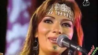 Arabic Flamenco Song  English Subtitles‏ [upl. by Llehsram]