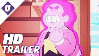 Steven Universe Future  Official Trailer  FourPart Special [upl. by Jabin203]