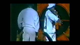 Public Enemy  Public Enemy Number One Live 87 [upl. by Joshua522]