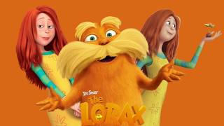 Mariana Rios  Vai Crescer O Lorax [upl. by Beal]