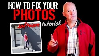 Photography Tips  FastStone Image Viewer Tutorial  Image Editing for beginners [upl. by Hermon860]