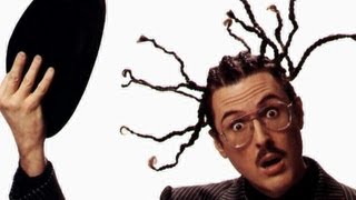 Top 10 Weird Al Parodies [upl. by Eelrehpotsirhc]