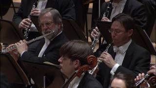 Weber quotOberonquot Overture  Järvi · Berliner Philharmoniker [upl. by Uah]