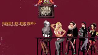 a fever you cant sweat out full album  panic at the disco [upl. by Llenwad]