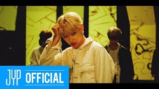 Stray Kids quot부작용Side Effectsquot MV Teaser 2 [upl. by Ueihtam]