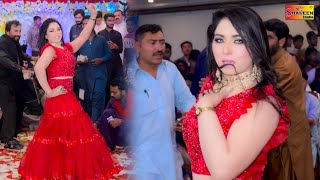 Mehak Malik  Pecha Mur We Dhola  Dance Performance Shaheen Studio [upl. by Skipper]