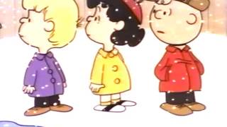 Closing to Its the Pied Piper Charlie Brown 2000 VHS [upl. by Ynatil432]