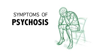 Symptoms of Psychosis [upl. by Bodwell]