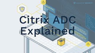 What is Citrix ADC [upl. by Berkley46]