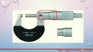 How to Read Metric Micrometer [upl. by Siocnarf]