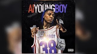 NBA Youngboy  Graffiti AI Youngboy [upl. by Lenno]