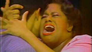 Jennifer Holliday TONY acceptance speech 1982 [upl. by Chew]