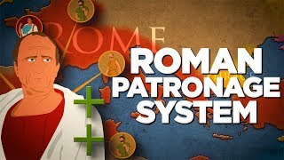 Roman Patronage System [upl. by Sehguh]