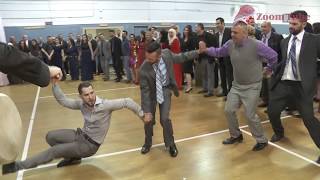 Masters of Dabke Dance Part 1 Canada [upl. by Pedro]