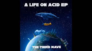 The Third Wave  Ketamine Original Mix [upl. by Adnohryt724]