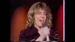 I Was Made For Dancin Leif Garrett [upl. by Akinnor575]