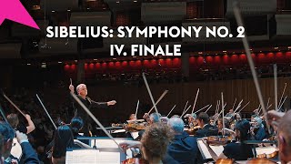 Sibelius Most Popular Symphonies [upl. by Gamber]