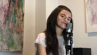 Angelina Jordan  Welcome to my world Elvis Presley [upl. by Miltie143]