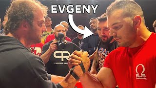 Ermes Gasparini vs Matt Mask amp Artyom Morozov  AFTERPULL [upl. by Halvaard]