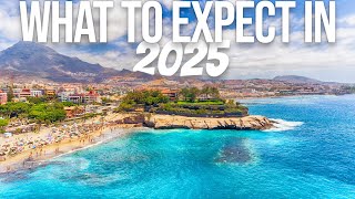 10 BEST Things To Do In Tenerife  Tenerife Travel Guide [upl. by Eltrym]