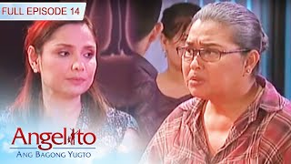 Full Episode 14  Angelito Ang Bagong Yugto [upl. by Atig9]