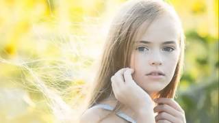 Kristina Pimenova 2015 new photos [upl. by Ennairrek]