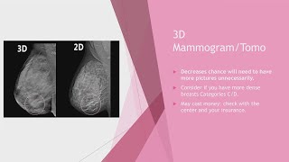 UCSF Radiology Stereotactic MammogramGuided Breast Biopsy [upl. by Suzie]