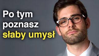 5 cech UMYSŁU NOWICJUSZA [upl. by Berhley923]