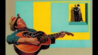 Lefty Frizzell  Mom and Dads Waltz [upl. by Arella]