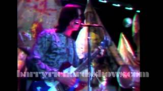 Bob Seger System Ramblin Gamblin Man Live 1970 [upl. by Eriha367]