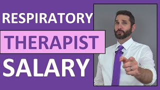 Respiratory Therapist Salary  Respiratory Therapist Job Overview Education Requirements [upl. by Joel736]