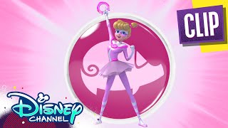 Guiltrip  Miraculous Ladybug  disneychannel x Miraculous [upl. by Phina809]