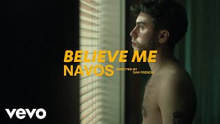 Navos  Believe Me [upl. by Ares558]