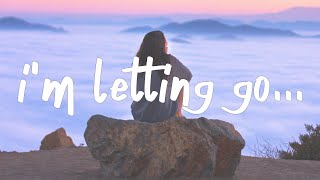 yaeow  Im Letting Go Lyrics [upl. by Stalker195]