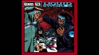 GZA  Cold World [upl. by Nnagrom760]