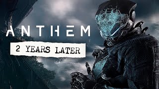 Revisiting Anthem in 2021 What Happened to Anthem 20 [upl. by Haidadej]