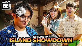 OFFLINETV ISLAND SHOWDOWN [upl. by Toney]