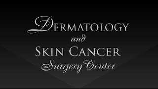 Central Florida Dermatology Skin Exam [upl. by Dupaix265]