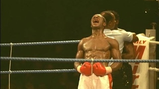 Chris Eubank Career Highlights amp Knockouts 19851998 Jocelyn PoKim [upl. by Nirahs]