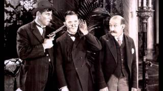 Dance of the cuckoos  Laurel amp Hardy theme [upl. by Lockhart]