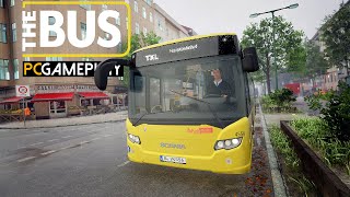 The Bus Gameplay PC [upl. by Reifel305]