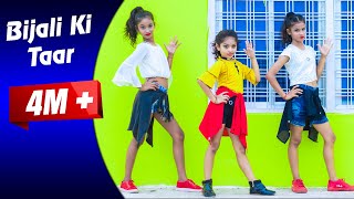 Bijli Ki Tar Hai Dance Video SD KING CHOREOGRAPHY [upl. by Pogah816]