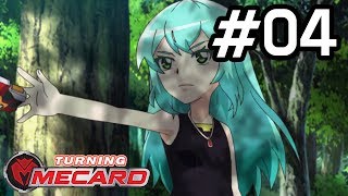 Comeback Evan  ｜Turning Mecard ｜Episode 4 [upl. by Iaria]