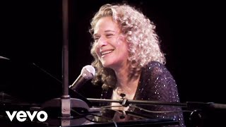 Carole King  Now and Forever from Welcome To My Living Room [upl. by Oigile]