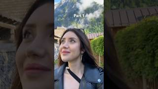 Hallstatt vlog 1 [upl. by Zetrauq]