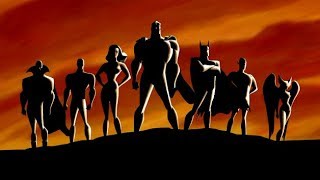 Justice League Soundtrack  Justice League Theme Expanded [upl. by Harwill]