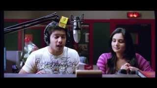 KADHAL 2 KALYANAM THEATRICAL TRAILER [upl. by Birecree]