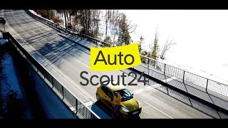 AutoScout24  weil wir Autos lieben [upl. by Llemart]