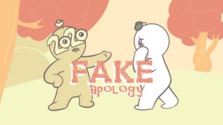 7 Signs of A Fake Apology [upl. by Viglione]