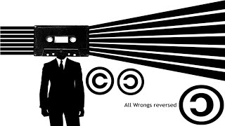 What is the Difference between copyright and copyleft [upl. by Pellet]